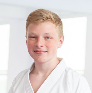 Felix Blume: C-Lizenztrainer Karate | Yamakawa-Do