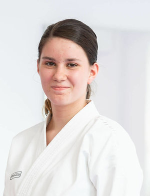 Sophie Stöckl: C-Lizenztrainer Karate | Yamakawa-Do