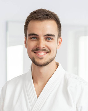 Alexander Wiechmann: C-Lizenztrainer für Breitensport Kinder und Karate Leistungssport | Yamakawa-Do